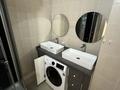 3-бөлмелі пәтер · 85 м² · 16/16 қабат, Кайыма Мухамедханова 17, бағасы: 45 млн ₸ в Астане, Есильский р-н — фото 22