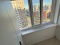 3-бөлмелі пәтер · 85 м² · 16/16 қабат, Кайыма Мухамедханова 17, бағасы: 45 млн ₸ в Астане, Есильский р-н — фото 9
