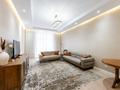 4-комнатная квартира · 130.1 м² · 7/9 этаж, Е-489 6 за 102 млн ₸ в Астане, Нура р-н — фото 2