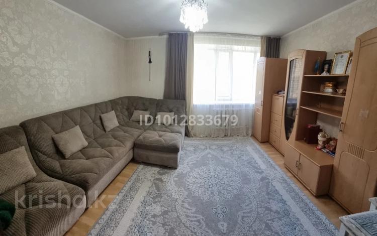 2-бөлмелі пәтер · 55 м² · 2/5 қабат, Манас, бағасы: 27 млн ₸ в Астане, Алматы р-н — фото 2