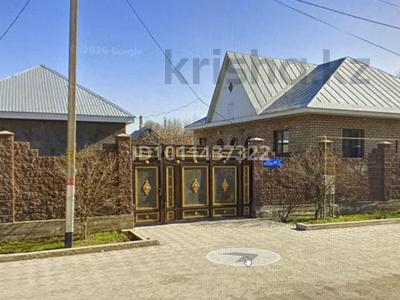 Отдельный дом · 6 комнат · 152.2 м² · 10.47 сот., Ж.Баласагуни 49 — Между Ул. Ленина и Ул.Пушкина за 83 млн ₸ в Таразе