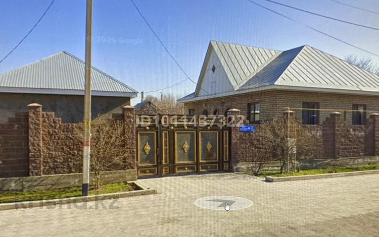 Отдельный дом · 6 комнат · 152.2 м² · 10.47 сот., Ж.Баласагуни 49 — Между Ул. Ленина и Ул.Пушкина за 83 млн ₸ в Таразе — фото 3