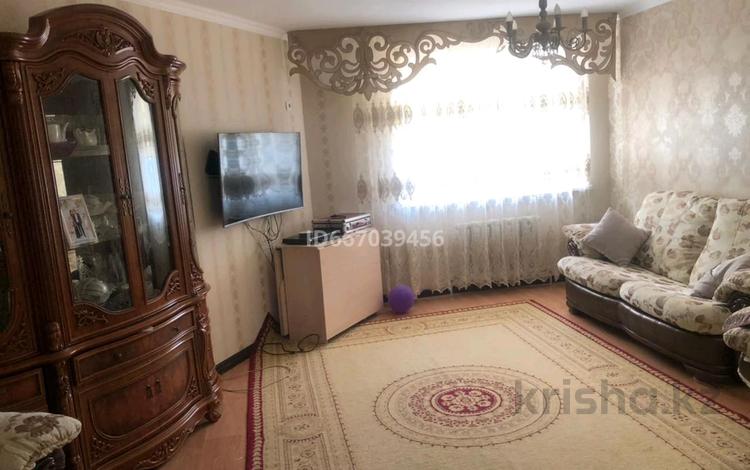 3-комнатная квартира, 75 м², 2/6 этаж помесячно, Е319 ул 2 — Мангилик ел