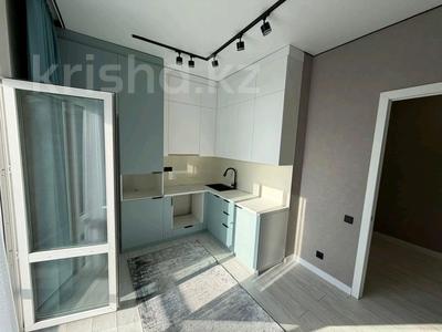 2-комнатная квартира · 61 м² · 9/12 этаж, Бухар жырау, — ул. Бухар жырау - пр. Мангилик ел за 51 млн ₸ в Астане, Есильский р-н