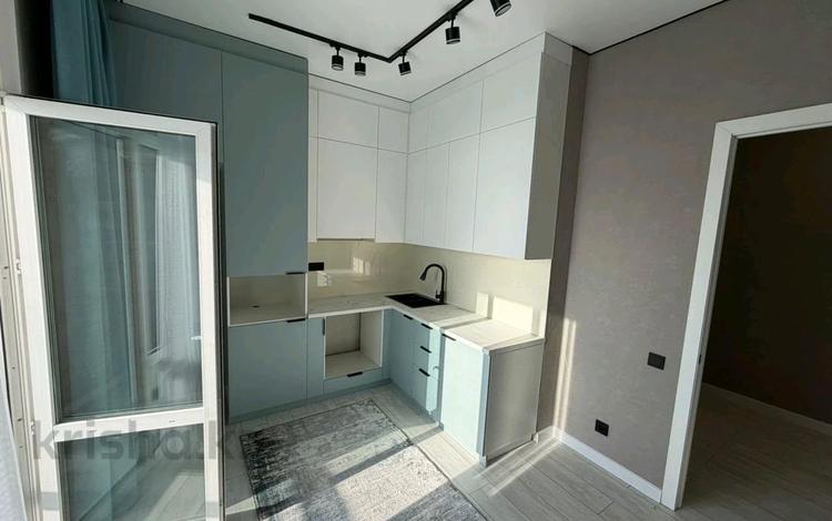 2-комнатная квартира · 61 м² · 9/12 этаж, Бухар жырау, — ул. Бухар жырау - пр. Мангилик ел за 51 млн ₸ в Астане, Есильский р-н — фото 2