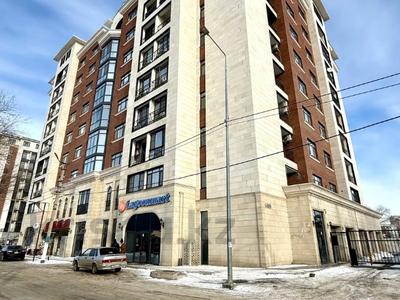2-комнатная квартира · 80 м² · 10/10 этаж, Шарипова 28 за 47 млн ₸ в Атырау
