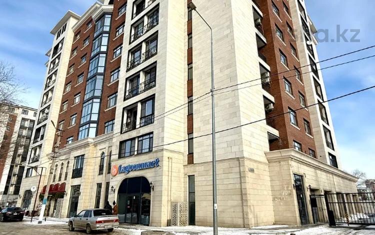 2-комнатная квартира · 80 м² · 10/10 этаж, Шарипова 28 за 47 млн ₸ в Атырау — фото 2