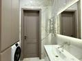 2-комнатная квартира · 80 м² · 10/10 этаж, Шарипова 28 за 47 млн ₸ в Атырау — фото 14