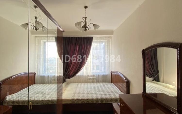2-бөлмелі пәтер · 63.9 м² · 8/9 қабат, Байдибек Би 3/1 — Улы тау тойханасына карама карсы, бағасы: 170 000 ₸ в Шымкенте — фото 13