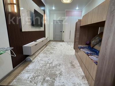 2-бөлмелі пәтер · 81 м² · 2/7 қабат, 29а ш/а. 43 — ЖК Almaty, бағасы: 31.9 млн ₸ в Актау, 29а мкр