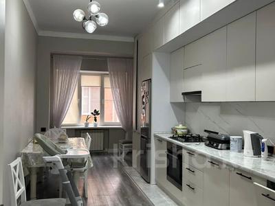 3-комнатная квартира · 137 м² · 4/6 этаж, Маресьева за 57 млн ₸ в Актобе