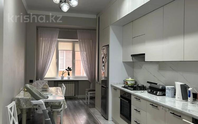 3-комнатная квартира · 137 м² · 4/6 этаж, Маресьева за 57 млн ₸ в Актобе — фото 2