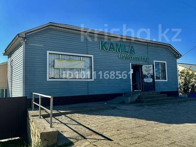Отдельный дом · 4 комнаты · 180 м² · 8 сот., Габбас саркытов 5 — Камила магазин за 33 млн ₸ в Кульсары