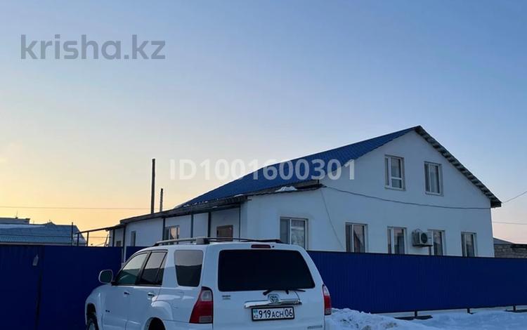 Жеке үй · 5 бөлме · 150 м² · 10 жүзд., Мамекова 35, бағасы: 30 млн ₸ в  — фото 2