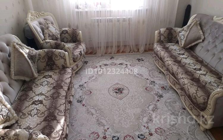 1-комнатная квартира · 40.7 м² · 9/9 этаж, Жк Асыл арман 12 за 23 млн ₸ в Иргели — фото 2