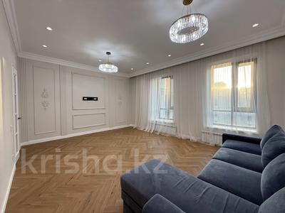 4-комнатная квартира · 205 м² · 6 этаж, Сыганак 14/1 за 210 млн ₸ в Астане, Есильский р-н