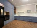 4-комнатная квартира · 205 м² · 6 этаж, Сыганак 14/1 за 210 млн ₸ в Астане, Есильский р-н — фото 15