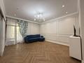 4-комнатная квартира · 205 м² · 6 этаж, Сыганак 14/1 за 210 млн ₸ в Астане, Есильский р-н — фото 17