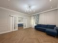 4-комнатная квартира · 205 м² · 6 этаж, Сыганак 14/1 за 210 млн ₸ в Астане, Есильский р-н — фото 18