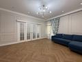 4-комнатная квартира · 205 м² · 6 этаж, Сыганак 14/1 за 210 млн ₸ в Астане, Есильский р-н — фото 20