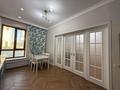 4-комнатная квартира · 205 м² · 6 этаж, Сыганак 14/1 за 210 млн ₸ в Астане, Есильский р-н — фото 21