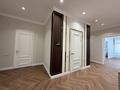 4-комнатная квартира · 205 м² · 6 этаж, Сыганак 14/1 за 210 млн ₸ в Астане, Есильский р-н — фото 25