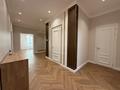 4-комнатная квартира · 205 м² · 6 этаж, Сыганак 14/1 за 210 млн ₸ в Астане, Есильский р-н — фото 38