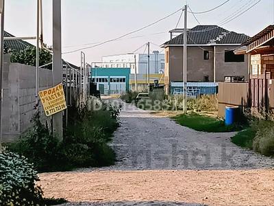 Отдельный дом · 4 комнаты · 132 м² · 5 сот., Орбұлақ 13 за 40 млн ₸ в Каскелене