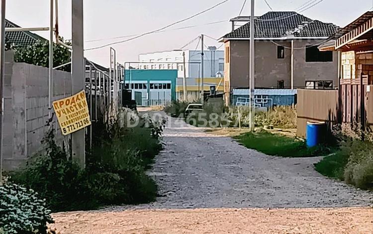 Отдельный дом · 4 комнаты · 132 м² · 5 сот., Орбұлақ 13 за 40 млн ₸ в Каскелене — фото 2