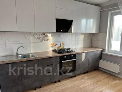2-комнатная квартира · 52 м² · 5/5 этаж, мкр Аксай-3Б за 31 млн 〒 в Алматы, Ауэзовский р-н