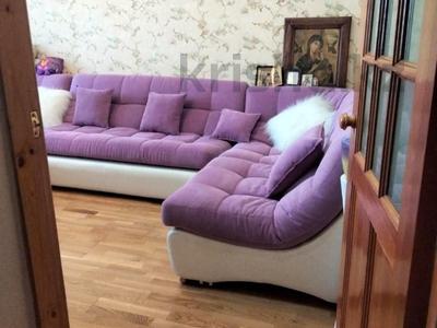 3-комнатная квартира · 71 м² · 4/6 этаж, Автомобильная за 31 млн ₸ в Костанайской обл.