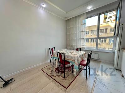 1-комнатная квартира · 50 м² · 2/13 этаж, Райымбека за 36 млн ₸ в Алматы, Ауэзовский р-н