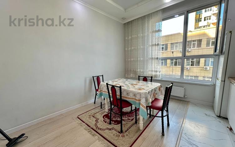 1-комнатная квартира · 50 м² · 2/13 этаж, Райымбека за 36 млн ₸ в Алматы, Ауэзовский р-н — фото 4