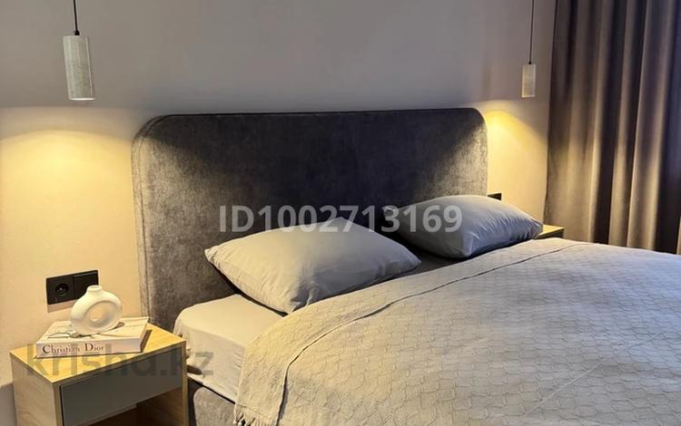 2-комнатная квартира · 43 м² · 5/5 этаж, Сабитовой 9 за 25 000 ₸ в Балхаше — фото 3