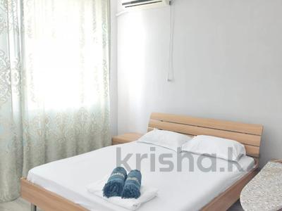 1-комнатная квартира · 50 м² · 7/8 этаж, Желтоксан 3 за 14 000 〒 в 