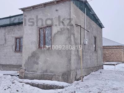 Отдельный дом · 3 комнаты · 70 м² · 3 сот., Коркыт ата 1 37 за 7 млн 〒 в 