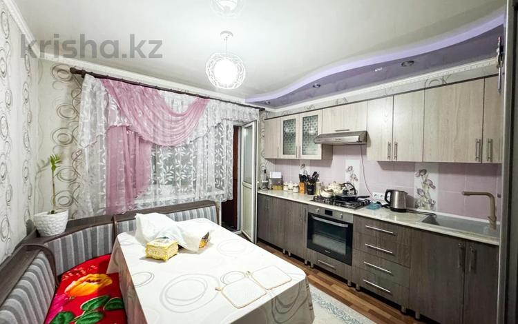 2-бөлмелі пәтер · 58 м² · 4/4 қабат, центр жансугурова, бағасы: 20 млн ₸ в Талдыкоргане — фото 2