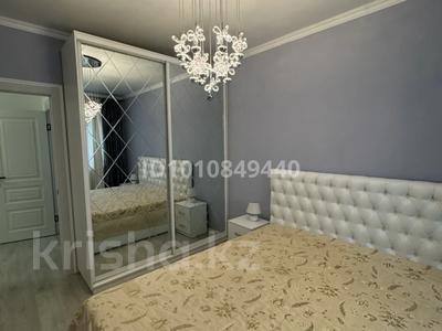 2-комнатная квартира · 58.2 м² · 2/12 этаж, мкр Дарабоз 43 за 37 млн ₸ в Алматы, Алатауский р-н