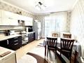 3-комнатная квартира · 105 м² · 11/12 этаж, Кошкарбаева 40 — КОШКАРБАЕВА за 42 млн ₸ в Астане, Алматы р-н — фото 13