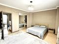 3-комнатная квартира · 105 м² · 11/12 этаж, Кошкарбаева 40 — КОШКАРБАЕВА за 42 млн ₸ в Астане, Алматы р-н — фото 6