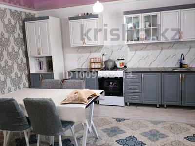 Отдельный дом · 2 комнаты · 80 м² · 12 сот., Дархан 25 — Сабалак саяжайы за 12.5 млн 〒 в 