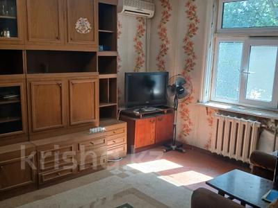 1-комнатная квартира · 30 м² · 2/2 этаж, Красногорская 35б — Суюнбая за 12 млн ₸ в Алматы, Турксибский р-н