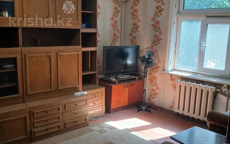 1-комнатная квартира · 30 м² · 2/2 этаж, Красногорская 35б — Суюнбая за 12 млн ₸ в Алматы, Турксибский р-н — фото 2
