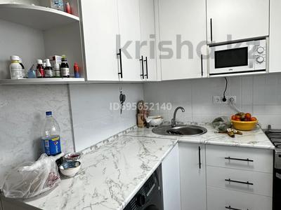 2-комнатная квартира · 46 м² · 5/5 этаж, Майкудук, Мануильского 21 за 11 млн 〒 в Караганде, Алихана Бокейханова р-н