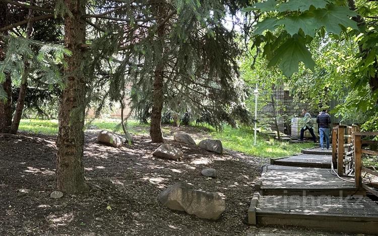Жеке үй · 5 бөлме · 600 м² · 26 жүзд., ул. Керей-Жанибек Хандар 109/1, бағасы: 1.7 млрд ₸ в Алматы, Медеуский р-н — фото 2