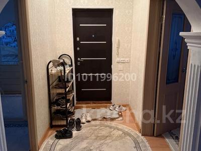 5-бөлмелі пәтер · 95.3 м² · 3/6 қабат, Пушкина 9 — Сатпаева, бағасы: 35 млн ₸ в Жезказгане