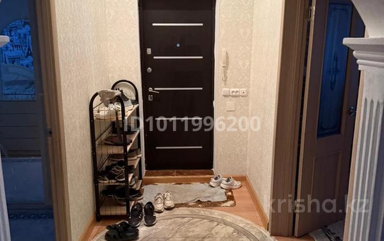 5-бөлмелі пәтер · 95.3 м² · 3/6 қабат, Пушкина 9 — Сатпаева, бағасы: 35 млн ₸ в Жезказгане — фото 2
