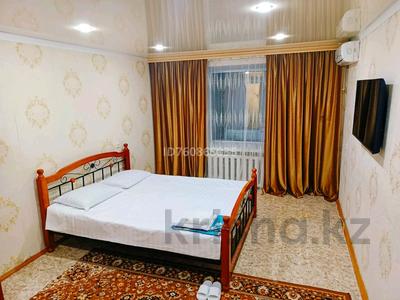 1-комнатная квартира · 40 м² · 4/5 этаж, Первомайская 24а — Топографический ТЦ &quot;Small&quot; за 2 000 〒 в Семее