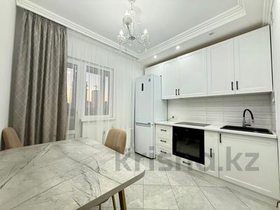 1-бөлмелі пәтер · 37 м² · 5/12 қабат, Казыбек би 11, бағасы: 200 000 ₸ в Астане, Нура р-н