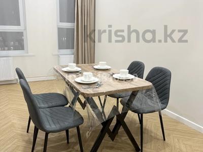 2-комнатная квартира · 48 м² · 10/13 этаж, Райымбека 348/1 — Толе би-Фурката, ниже озера «Сайран» за 350 000 ₸ в Алматы, Ауэзовский р-н